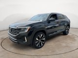 New 2025 Volkswagen Atlas Cross Sport SEL Premium R-Line image 4