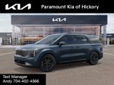 New 2026 Kia Carnival SX Prestige image 3