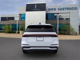 New 2025 Lincoln Nautilus Reserve w/ Jet Appearance Package image 5