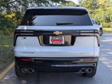 New 2026 Chevrolet Traverse High Country image 3