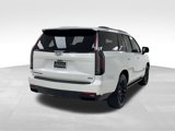 Used 2023 Cadillac Escalade Sport Platinum w/ LPO, ONYX Package image 4