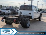 New 2025 Ford F550 4x4 Crew Cab image 6