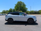 New 2025 Nissan Murano Platinum image 2