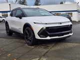 New 2025 Chevrolet Equinox EV RS w/ LPO, Illumination Package image 3
