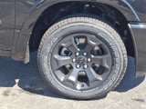 New 2025 RAM 1500 4x4 Crew Cab image 5
