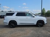 New 2025 Hyundai Palisade Calligraphy image 4