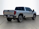 New 2025 GMC Sierra 2500 Denali Ultimate image 4