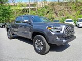 Used 2023 Toyota Tacoma TRD Off-Road image 2