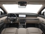 New 2025 Hyundai Tucson SEL image 4
