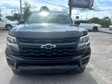 Used 2021 Chevrolet Colorado LT image 2