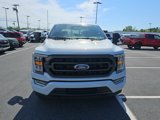 Certified 2022 Ford F150 XLT w/ Equipment Group 302A High image 2