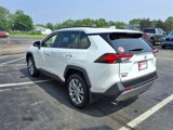 New 2025 Toyota RAV4 Limited w/ Advanced Technology Package image 6