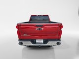 New 2024 Chevrolet Silverado 1500 LTZ w/ Technology Package image 5