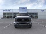 New 2025 Ford F350 XLT w/ Black Appearance Package image 6