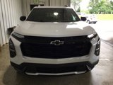 New 2026 Chevrolet Equinox RS w/ Convenience Package III image 6