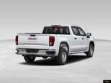 New 2025 GMC Sierra 1500 AT4 w/ AT4 Premium Package image 2