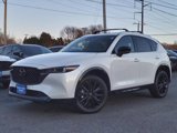 New 2025 MAZDA CX-5 2.5 Turbo image 2