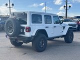 New 2025 Jeep Wrangler Unlimited Rubicon 392 image 5