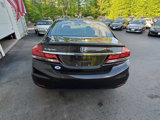 Used 2014 Honda Civic LX image 6
