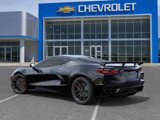 New 2025 Chevrolet Corvette Stingray Preferred Cpe w/ Z51 Performance Package image 4