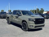 New 2026 RAM 1500 Laramie w/ Night Edition image 2