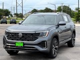 New 2025 Volkswagen Atlas SEL Premium R-Line image 4