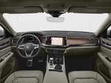 New 2026 Volkswagen Atlas SEL Premium R-Line image 5