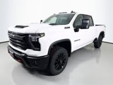 New 2025 Chevrolet Silverado 3500 LT w/ Trail Boss Package image 4