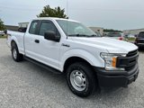 Used 2020 Ford F150 XL w/ Equipment Group 101A Mid image 5