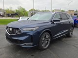New 2025 Acura MDX w/ Advance Package image 2