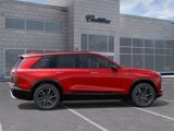 New 2026 Cadillac Vistiq Sport image 5