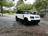 Used 2023 Land Rover Defender 130 X-Dynamic SE image 3