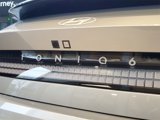 New 2025 Hyundai Ioniq 6 SEL image 5