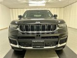 Certified 2025 Jeep Grand Cherokee L Limited w/ Luxury Tech Group II image 2