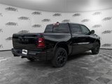 New 2025 RAM 1500 Laramie w/ Night Edition image 5