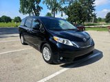 Used 2017 Toyota Sienna Limited Premium image 3