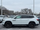 New 2025 Volkswagen Atlas Peak Edition SE image 2
