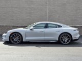 Used 2024 Porsche Taycan 4S image 2