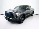 Used 2025 Toyota Tundra SR5 w/ SX Package image 3