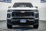 New 2026 Chevrolet Colorado W/T w/ Advanced Trailering Package image 2