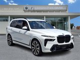 New 2026 BMW X7 xDrive40i w/ Executive Package image 3