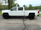 Used 2015 Chevrolet Silverado 2500 LT w/ LT Convenience Package image 4
