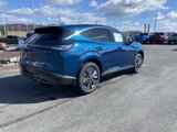 New 2025 Nissan Murano SL image 3