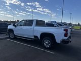 Used 2024 Chevrolet Silverado 2500 LT w/ All Star Edition image 2