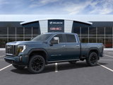 New 2025 GMC Sierra 2500 Denali Ultimate image 2