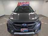 Certified 2025 Subaru Outback Touring XT w/ Popular Package #2 image 5