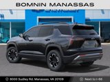 New 2026 Chevrolet Equinox ACTIV w/ Safety and Technology Package image 3