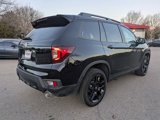 Used 2024 Honda Passport Black Edition image 5