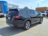 New 2025 Honda Pilot EX-L image 2