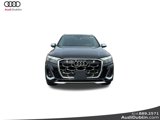 New 2025 Audi SQ7 Prestige image 2
